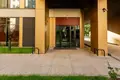 Propiedad comercial 6 habitaciones 123 m² en Varsovia, Polonia