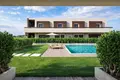 Квартира 1 комната 35 м² Неа-Триглия, Греция