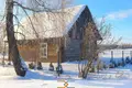Haus 48 m² Valozynski sielski Saviet, Belarus