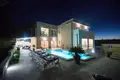 Вилла 300 м² Opcina Dezanovac, Хорватия