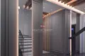 Apartamento 1 habitación 45 m² Muratpasa, Turquía