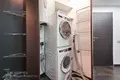 Appartement 3 chambres 127 m² en Minsk, Bélarus