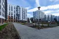 Квартира 3 комнаты 61 м² Минск, Беларусь