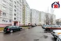1 room apartment 33 m² Minsk, Belarus