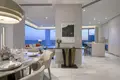 Mieszkanie 2 pokoi 120 m² Limassol, Cypr