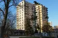 2 room apartment 61 m² Odesa, Ukraine