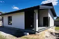 Casa 110 m² Muchaviecki sielski Saviet, Belarús
