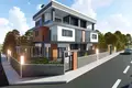 Wohnung 1 zimmer 425 m² Çekmeköy, Türkei