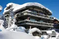 Casa 15 habitaciones 2 212 m² en Courchevel, Francia