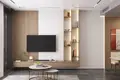 Apartamento 2 habitaciones 100 m² Limassol District, Chipre