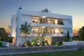 2 bedroom apartment 90 m² Oroklini, Cyprus