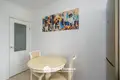 3 bedroom apartment 64 m² Minsk, Belarus