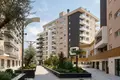 Квартира 1 комната 30 м² в Будве, Черногория