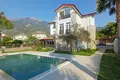Villa 7 habitaciones 245 m² Fethiye, Turquía