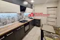 Appartement 2 chambres 57 m² Hrodna, Bélarus