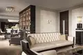 Commercial real estate Art Luxury House