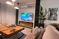 Apartamento 3 habitaciones 94 m² Trikomo, Chipre del Norte