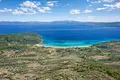 Atterrir 5 200 m² Megali Panagia, Grèce