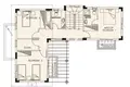 Villa 4 chambres 189 m² Koúklia, Chypre