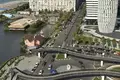 Mieszkanie 2 pokoi 78 m² Batumi, Gruzja