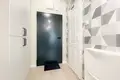 Appartement 1 chambre 15 m² en Varsovie, Pologne