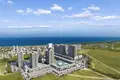 1 bedroom apartment 46 m² Akrotiri, Cyprus