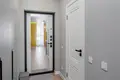 Wohnung 1 zimmer 32 m² Minsk, Belarus