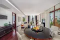 2 bedroom apartment 169 m² Si Sunthon, Thailand