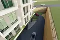 2 bedroom apartment 139 m² Beylikduzu, Turkey