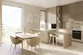 Mieszkanie 3 pokoi 176 m² Dromolaxia Meneou Municipality, Cypr