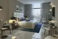 Apartamento 1 habitacion 150 m² Dubái, Emiratos Árabes Unidos