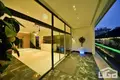 Wohnquartier Beach walk modern apartment in Oba Alanya