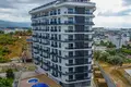 Wohnung 2 zimmer 60 m² Muratpasa, Türkei