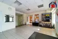 Pomieszczenie biurowe 68 m² Mińsk, Białoruś