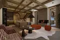 2 bedroom apartment 73 m² Kolasin, Montenegro