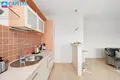 Apartamento 1 habitación 42 m² Vilna, Lituania