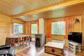 2 bedroom house 118 m² Rovaniemi sub-region, Finland