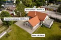 House 278 m² Vilkija, Lithuania
