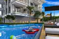 Appartement 2 chambres 52 m² Obakoy, Turquie