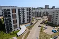 1 room apartment 34 m² Lodz, Poland