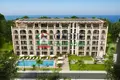 Wohnung 28 m² Sweti Wlas, Bulgarien