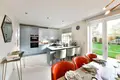 Dom 4 pokoi 164 m² Enfield, Wielka Brytania