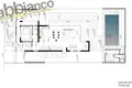 Вилла 4 комнаты 215 м² Пареклисия, Кипр