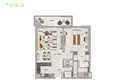 Wohnung 2 zimmer 85 m² Dubai, Vereinigte Arabische Emirate