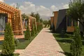 Hidden Garden Resort