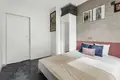 Apartamento 3 habitaciones 55 m² Varsovia, Polonia