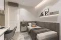 Appartement 4 chambres 100 m² Turquie, Turquie