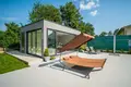 3-Schlafzimmer-Villa 176 m² Rabac, Kroatien