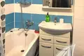 2 room apartment 38 m² Muchaviecki sielski Saviet, Belarus