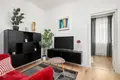Mieszkanie 2 pokoi 32 m² w Ryga, Łotwa